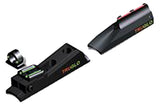 TRU TG-958X      MUZZLE BRITE W/GHOST