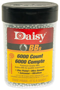 DAISY 980060-444  177 BB BOTTLE               6000