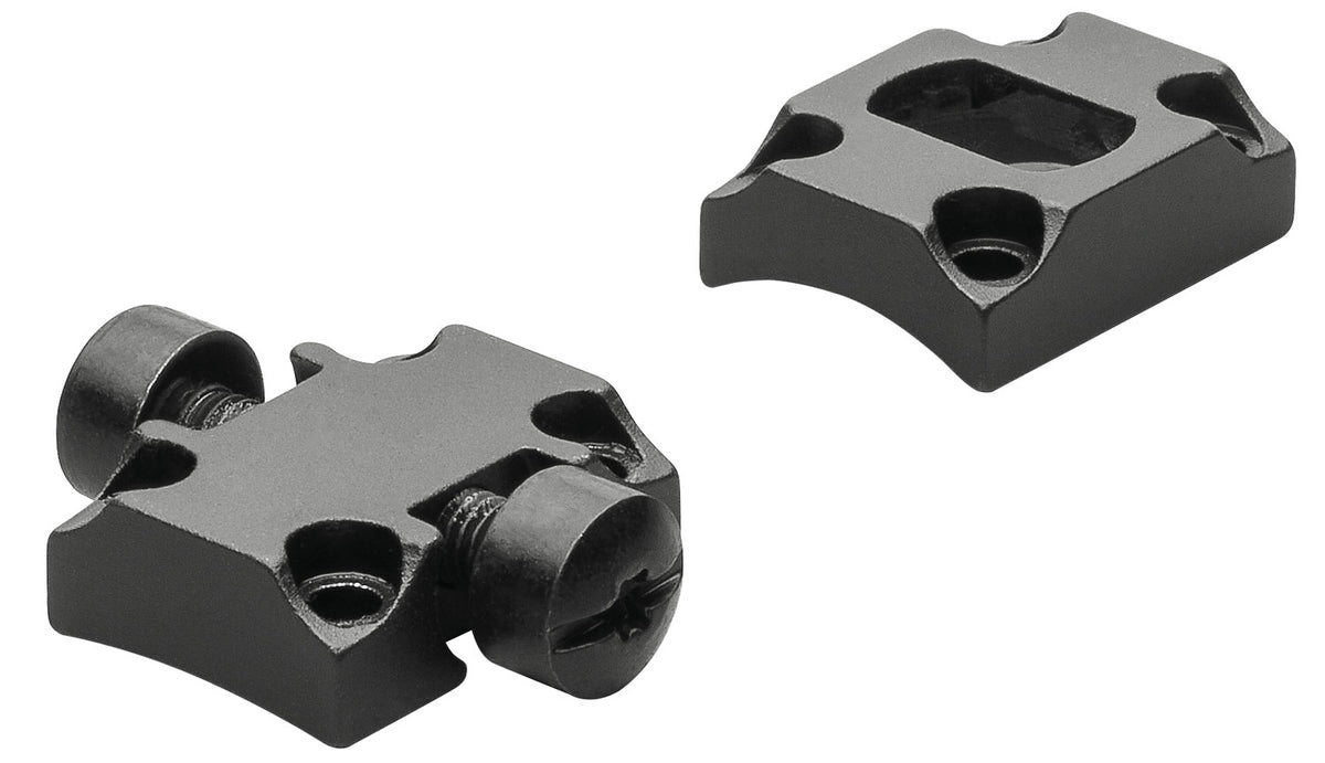LEU 65416  2 PC BASE BRN XBLT         MT