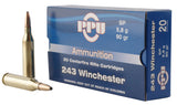 PPU PP2431      243          90 SP           20/10