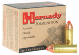 HORN 92792  LEVERV 45CLT      225 FTX        20/10