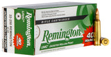 REM 23769 L22503B   UMC 22250  VP  45 JHP    40/10