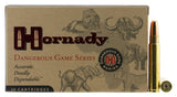 HORN 82666 DNGRS GAME  416 RUG 400 DGS       20/06