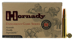 HORN 82666 DNGRS GAME  416 RUG 400 DGS       20/06