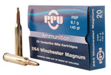 PPU PP264       264         140 PSP          20/10