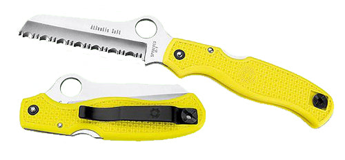 SPY C89SYL         ATLANTIC SALT SER      3.69 YEL