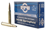 PPU PP30063     3006        180 SP           20/10