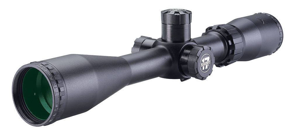 BSA S17618X40SP       SWEET17    6-18X40SF DPX
