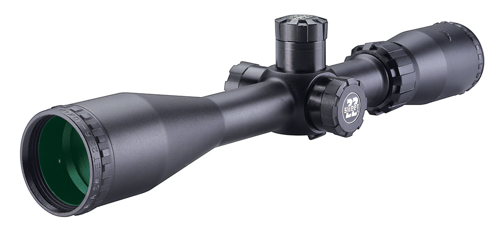 BSA S22618X40SP       SWEET22    6-18X40SF DPX