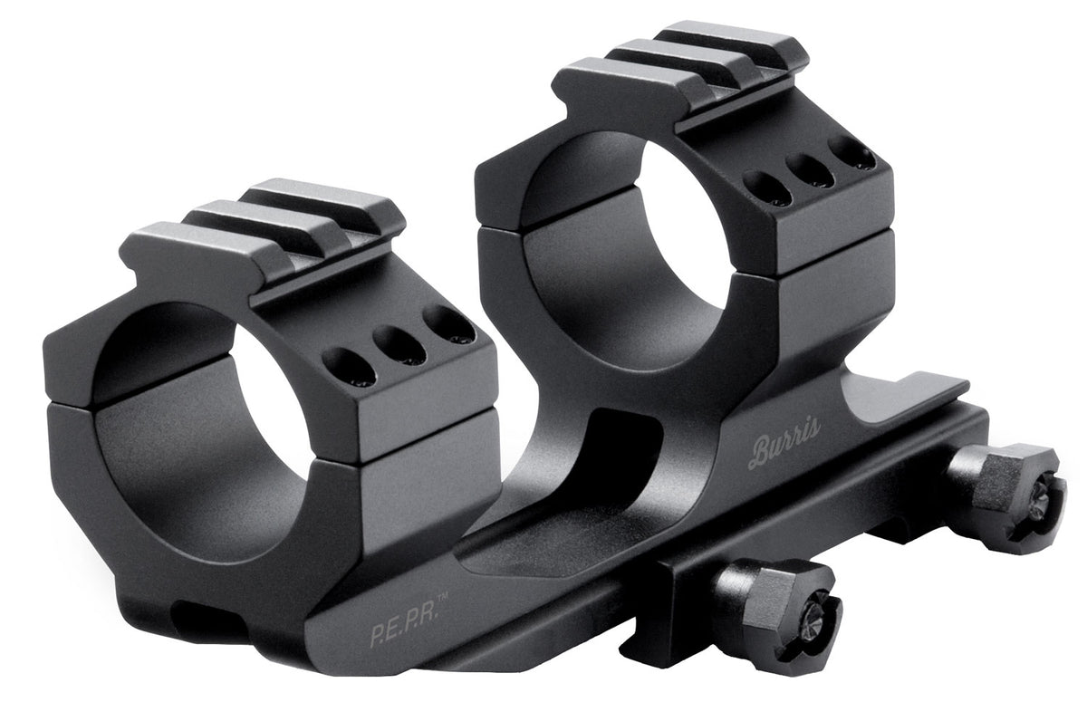 BUR 410343    AR-PERFECT ER SCOPE MNT 1IN