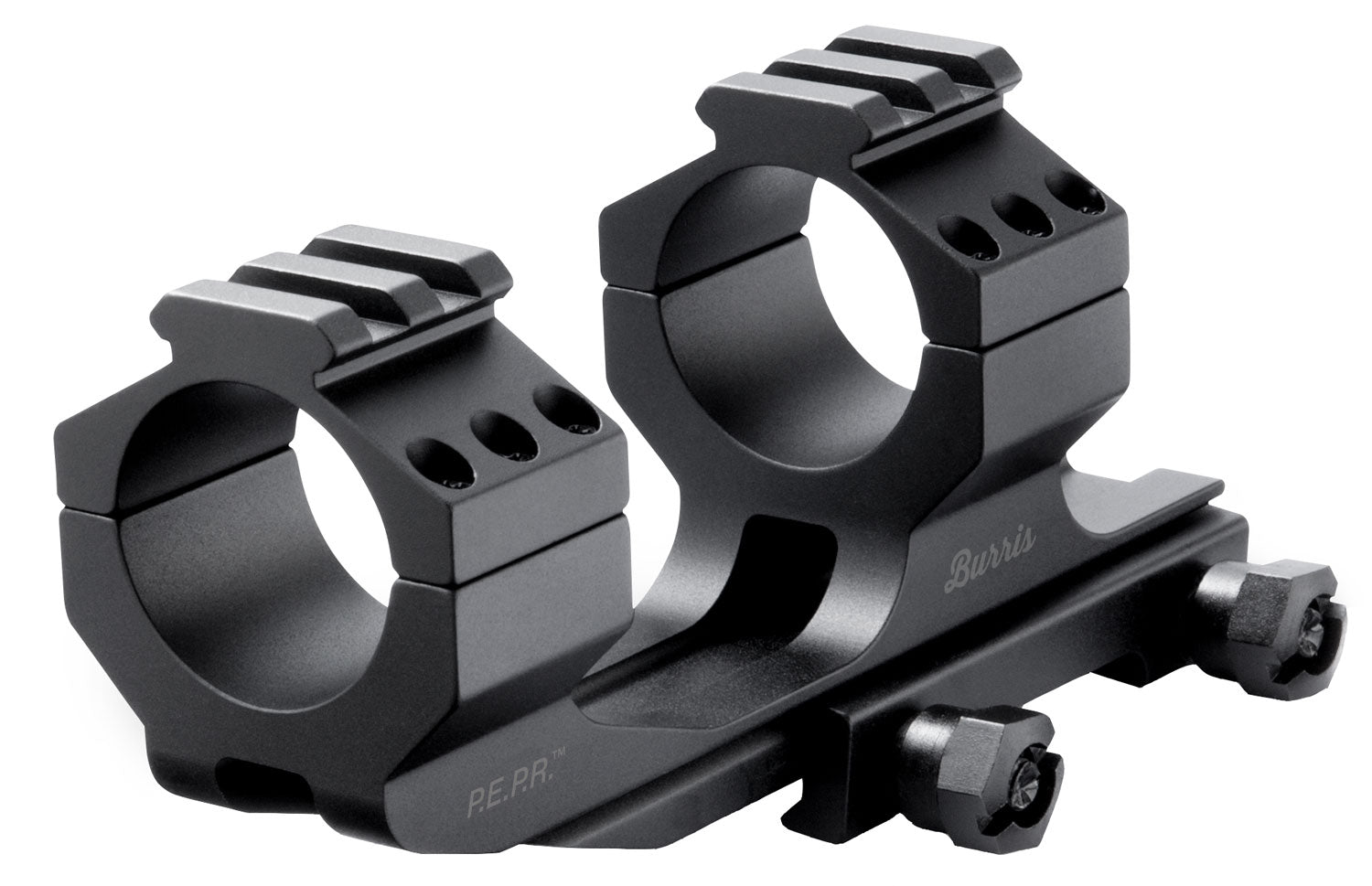 BUR 410343    AR-PERFECT ER SCOPE MNT 1IN