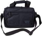 BHWK 74RB01BK   SPORTSTER DLX RANGE BAG