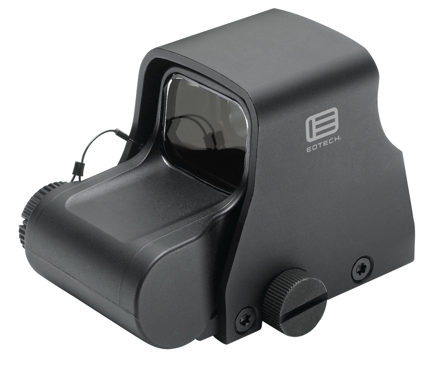 EOTECH XPS2-0         68&1 MOA BLK    CR123