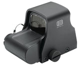 EOTECH XPS2-0         68&amp;1 MOA BLK    CR123