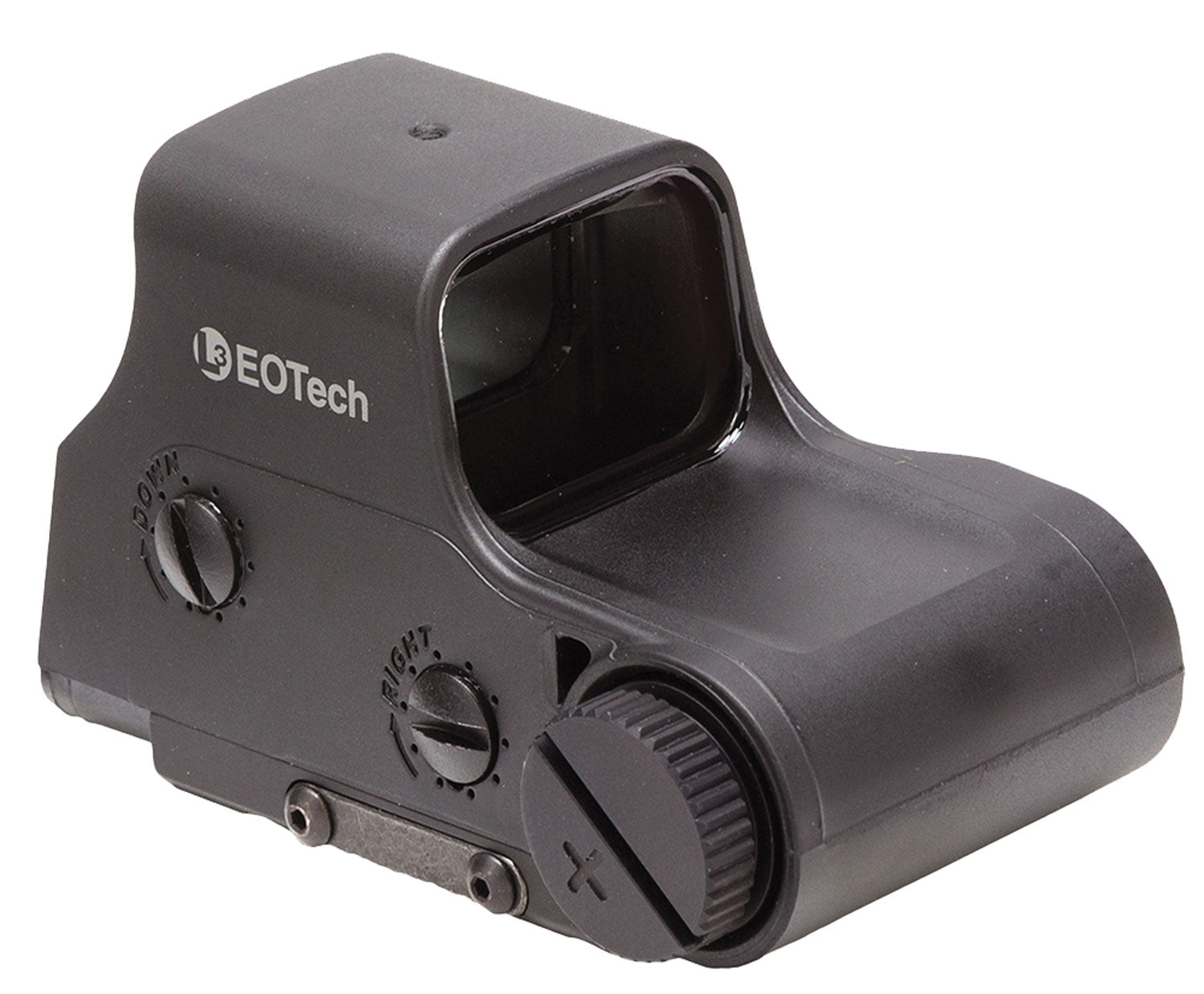EOTECH XPS2-2         68&2 MOA BLK    CR123