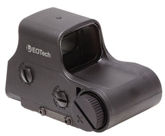 EOTECH XPS2-2         68&amp;2 MOA BLK    CR123