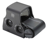 EOTECH XPS3-2         68&amp;2 MOA BLK NV CR123