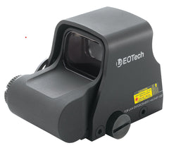 EOTECH XPS2-1         1 MOA BLK    CR123