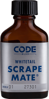 CODE OA1135 SCRAPE MATE         1OZ