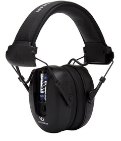 PYRA.VGPME10     ELECTRONIC MUFF NRR24 BLACK