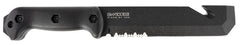 KABAR BK3     BECKER TAC TOOL            7     BLK