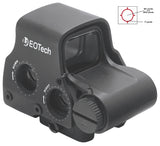 EOTECH XPS3-0         68&amp;1 MOA BLK NV CR123