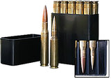 MTM BMG1040     10RD 50BMG SLIPTOP             BLK