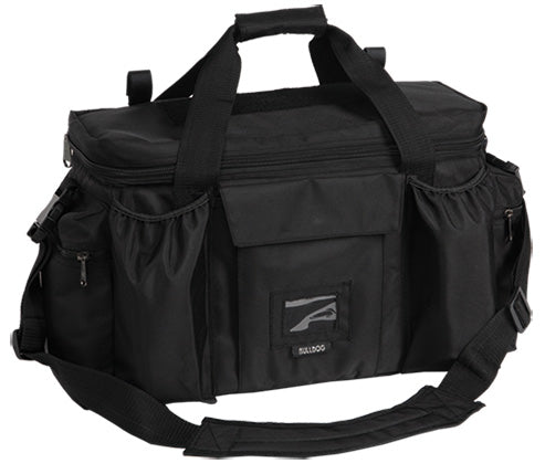 BDOG BD920       DLX  RANGE BAG XL             BLK