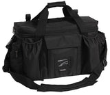BDOG BD920       DLX  RANGE BAG XL             BLK