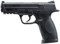 UMA 2255050 S&amp;W M&amp;P40 .177 BB BLACK