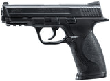 UMA 2255050 S&amp;W M&amp;P40 .177 BB BLACK