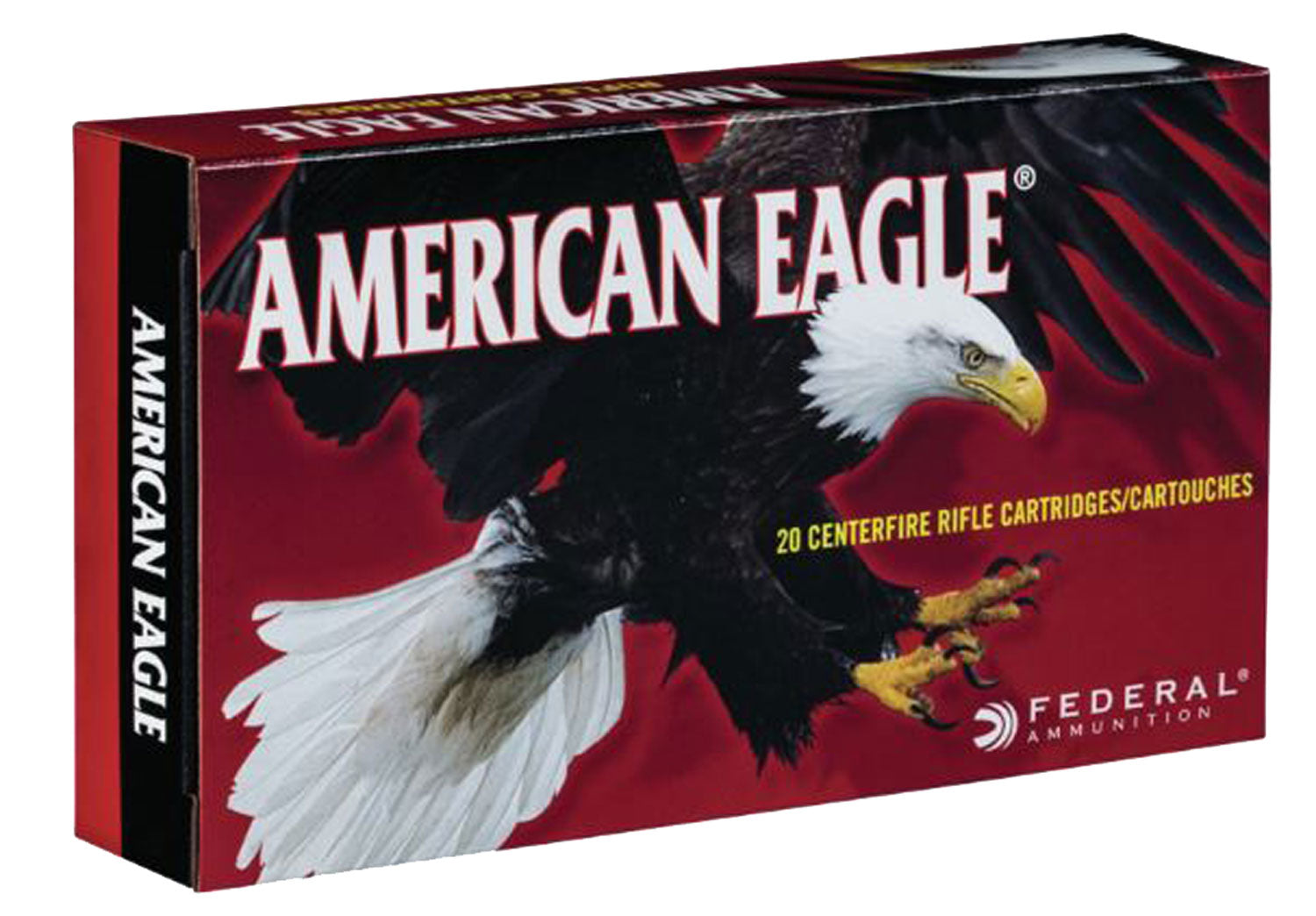 FED AE3006M1       3006     150 FMJ          20/10
