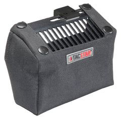 TAC 1081240      PIC RAIL WITH BRASS CATCHER