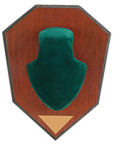 ALLEN 562    ANTLER MOUNTING KIT GREEN