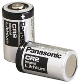 STL 69223  CR2 LITHIUM BATTERIES 2 PK