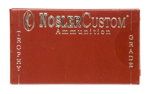NOS 60042 TROPHY 7MM08    140 AB             20/10