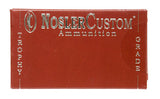 NOS 60042 TROPHY 7MM08    140 AB             20/10