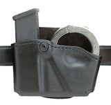 SAF 573-83-21      CUFF &amp; MAG POUCH