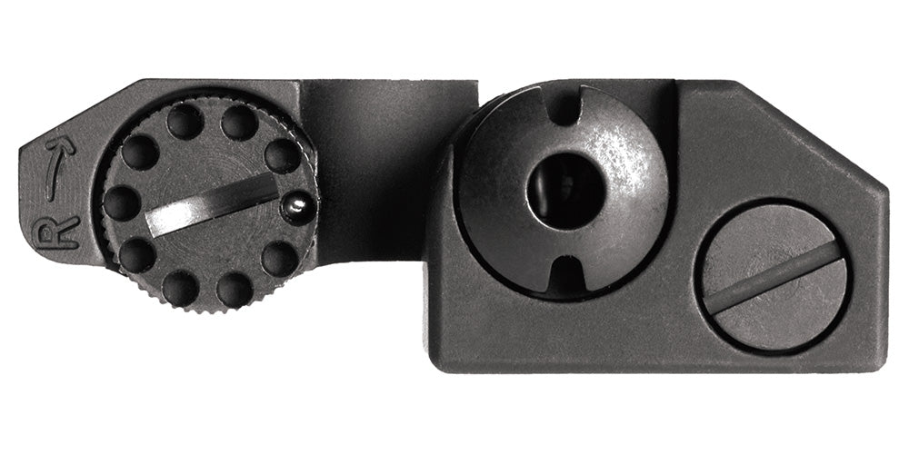 TROY SSIG-FBS-ROBT-00   REAR FLD BS  SGHT BK