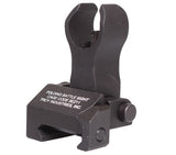 TROY SSIG-FBS-FHBT-02   FRT FLD TRI HK SGHT BK