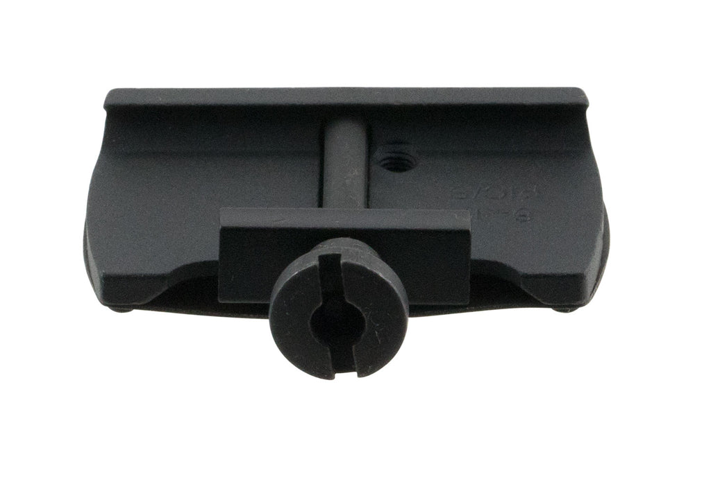 BUR 410335    FASTFIRE  PICATINNY/WVR  MT