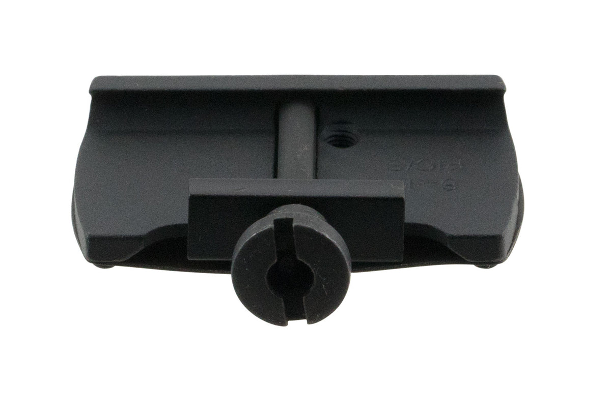BUR 410335    FASTFIRE  PICATINNY/WVR  MT