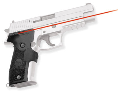 CRIM 0124801    LG426 LASERGRIPS SIG226 FRONT ACT
