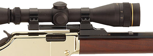 HENRY GBCSM          GOLDEN BOY CANTILEVER MNT