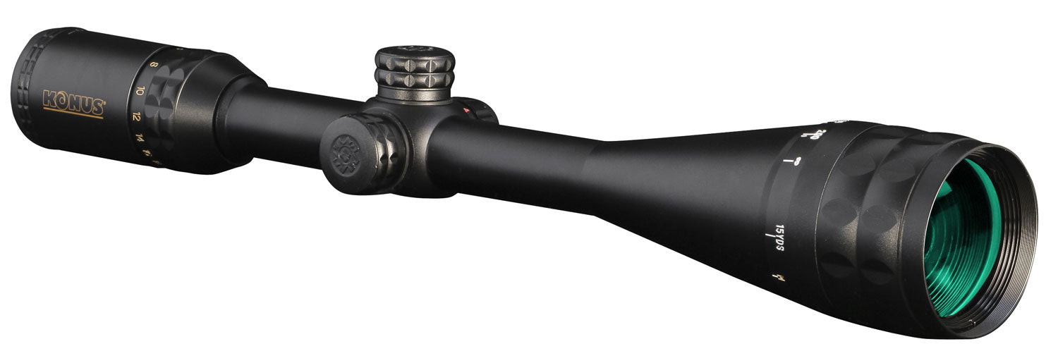 KONUS 7274  KONUSPRO       6-24X50IR FINE DPX DOT