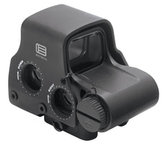 EOTECH EXPS3-0        68&amp;1 MOA BLK NV CR123