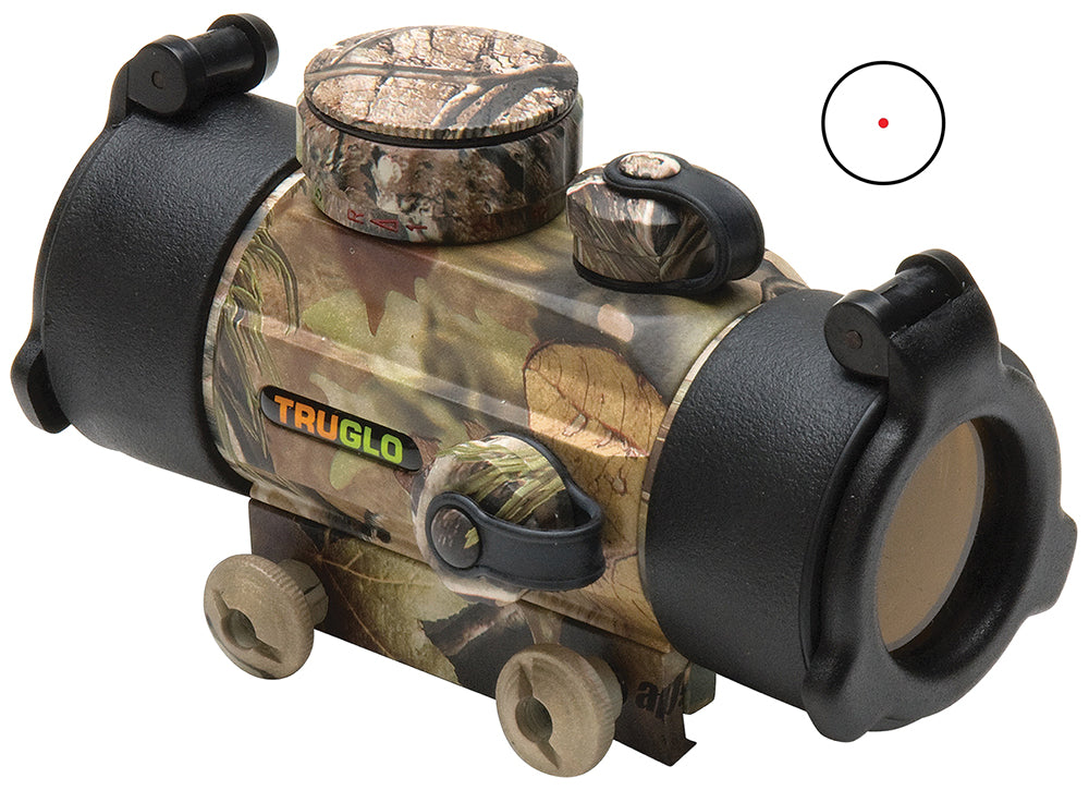 TRU TG-8030A      RED DOT 30MM RED DOT APG