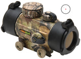 TRU TG-8030A      RED DOT 30MM RED DOT APG