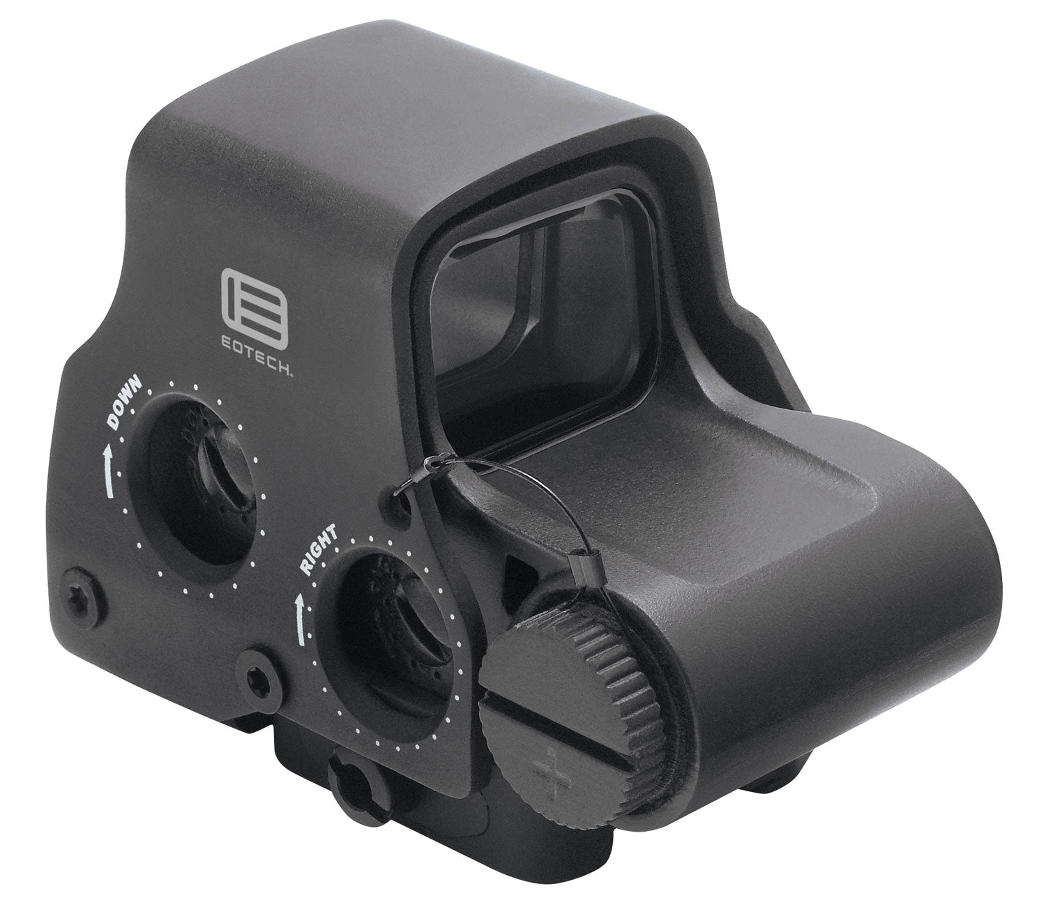 EOTECH EXPS3-2        68&2 MOA BLK NV CR123