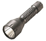 STL 88860  POLYTAC LED FLASHLIGHT  HP BLACK